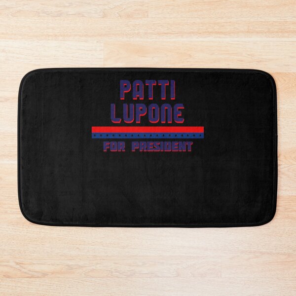 Item preview, More Then Awesome Patti Lupone For President Graphic Graphic For Fan designed and sold by KaseyKunde.