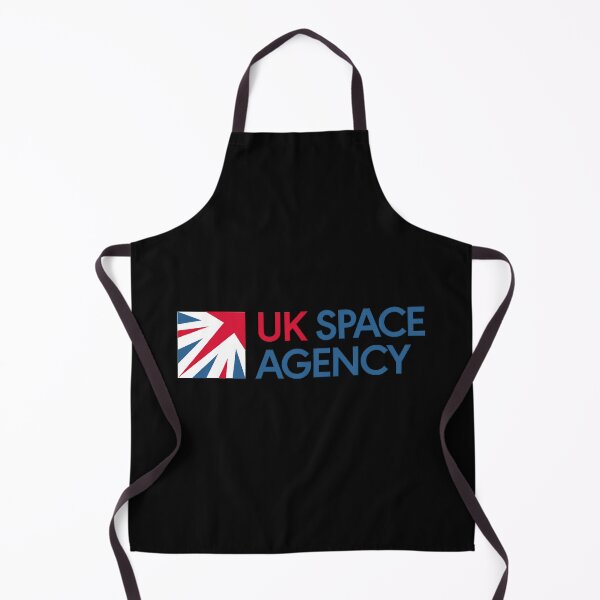 Item preview, uk space agency designed and sold by yosephqlneubig.