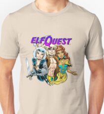 Modern trio Unisex T-Shirt