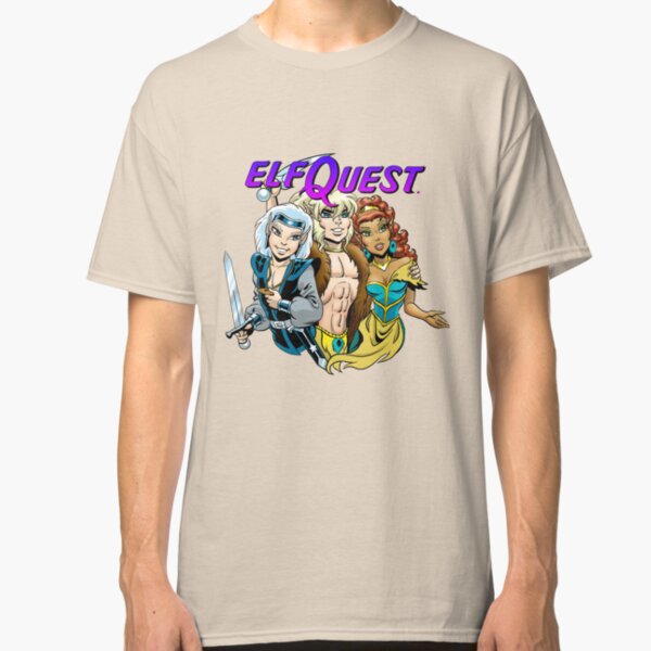 Modern trio Classic T-Shirt