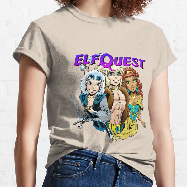 Modern trio Classic T-Shirt