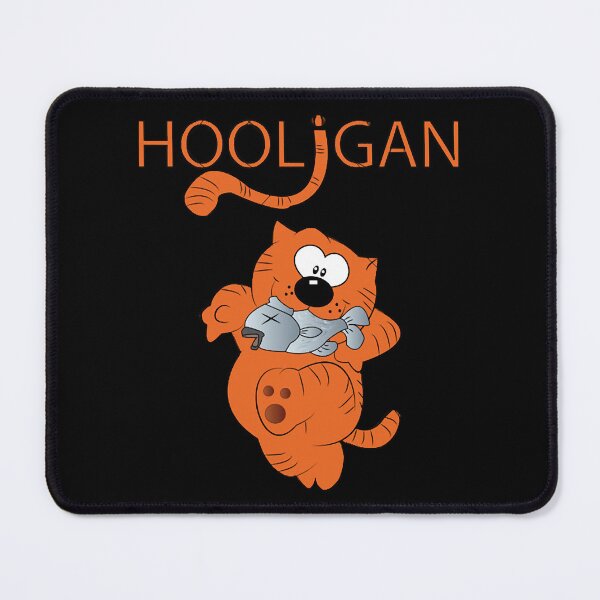 Item preview, Hooligan designed and sold by RobertoMacini.