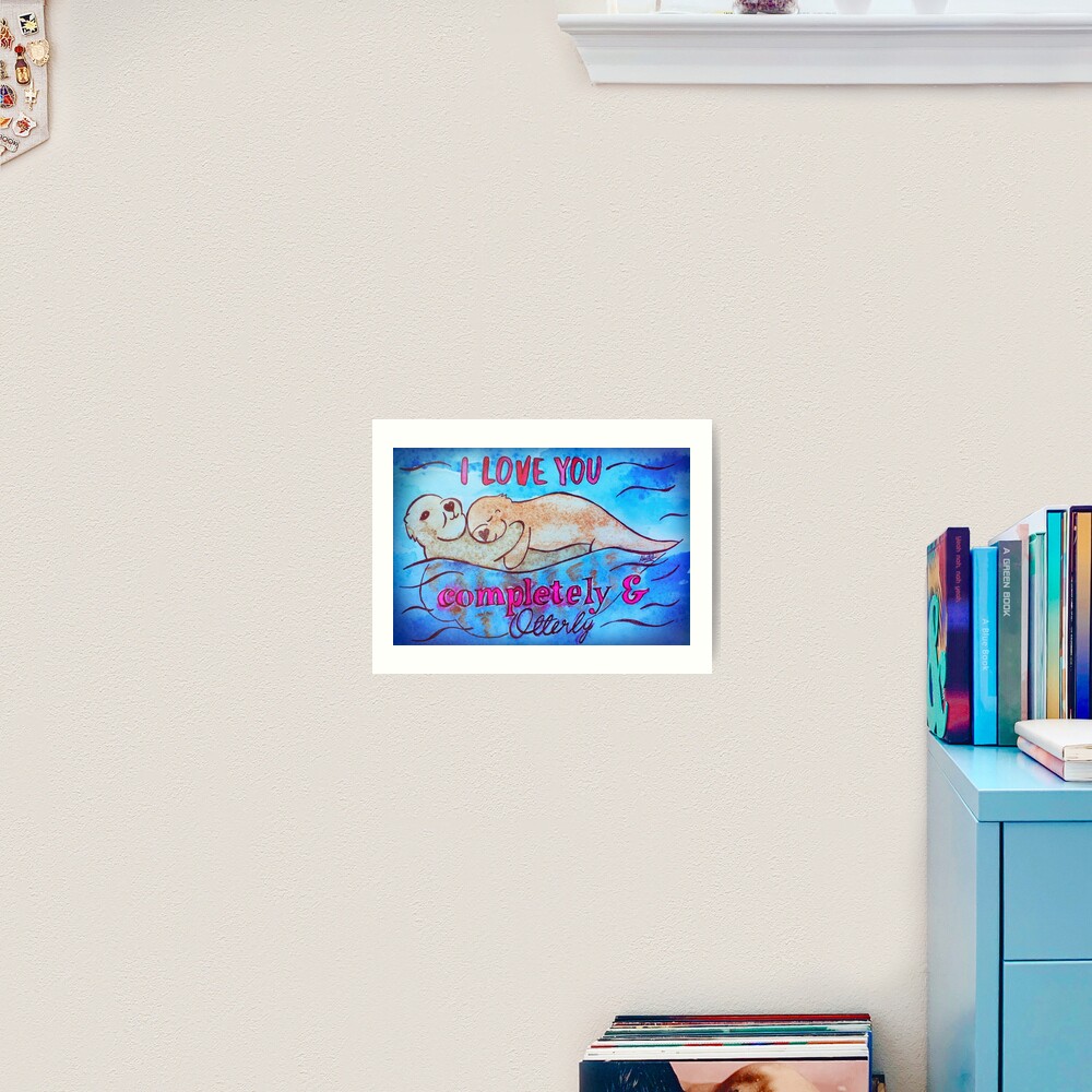 Item preview, Art Print designed and sold by Shilissimo.