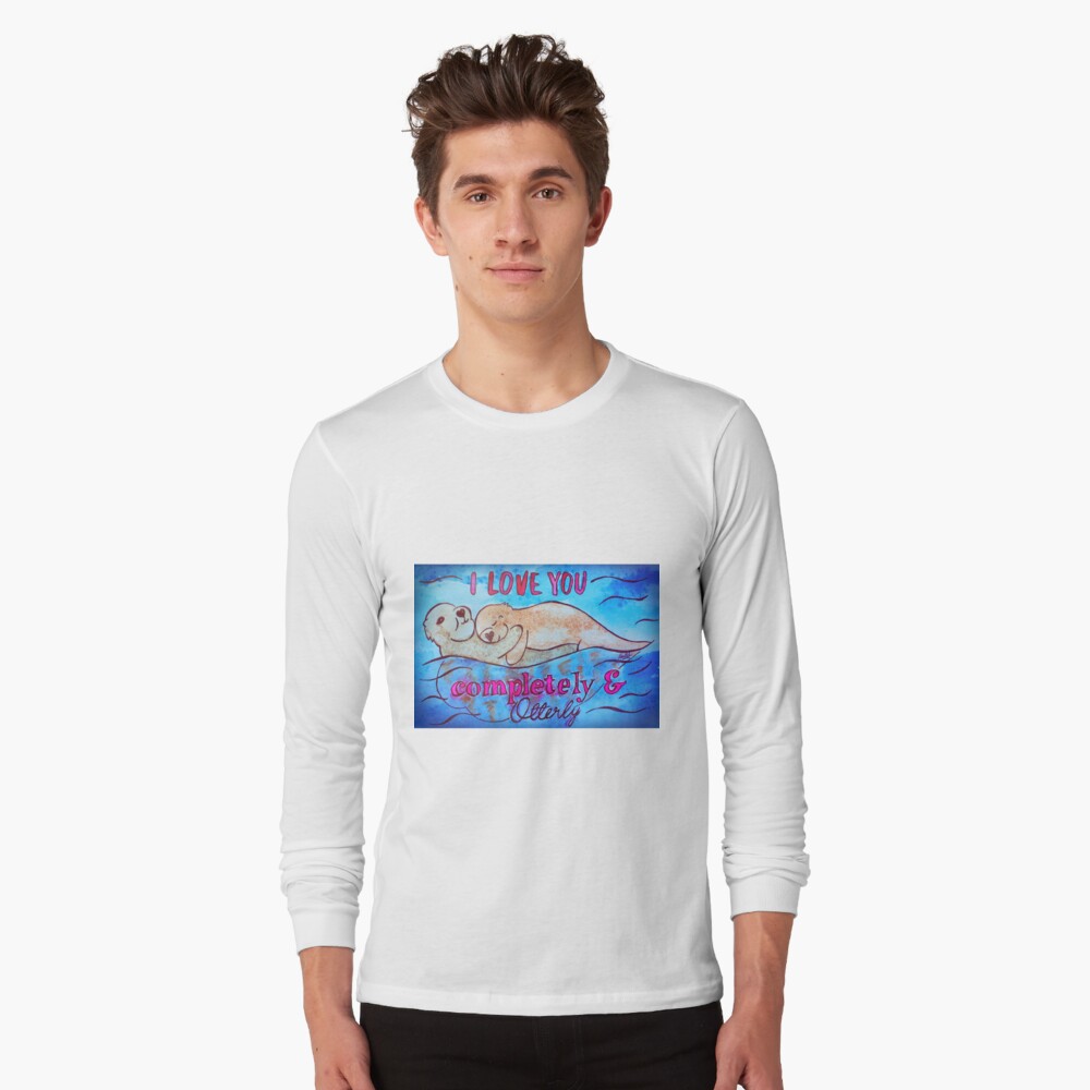 Item preview, Long Sleeve T-Shirt designed and sold by Shilissimo.