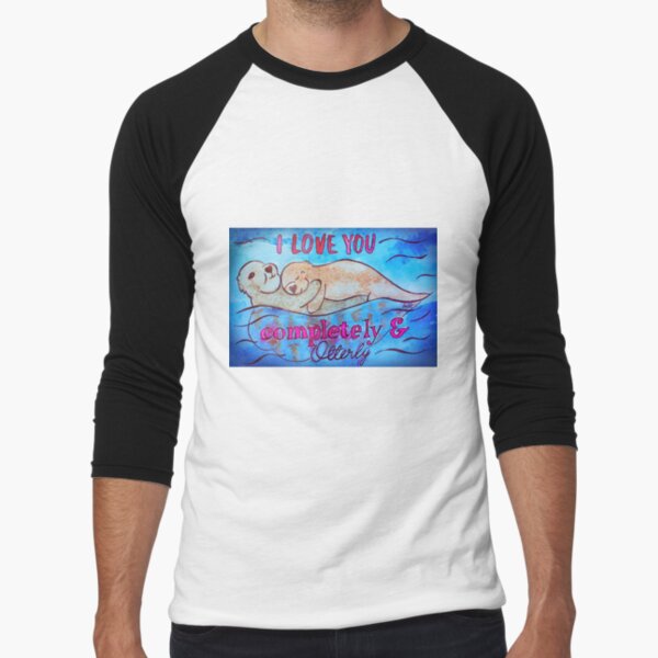 Baseball ¾ Sleeve T-Shirt