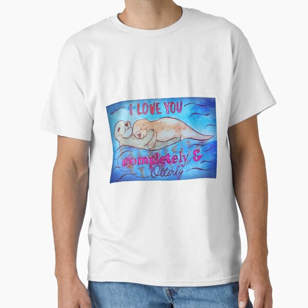 Classic T-Shirt