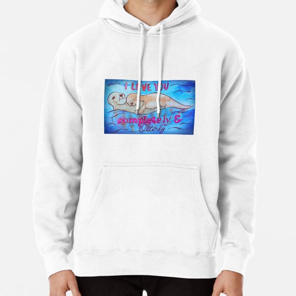 Pullover Hoodie