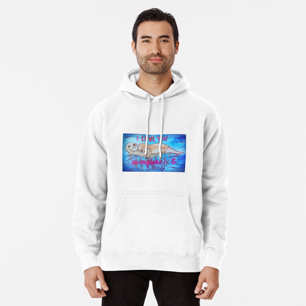 Item preview, Pullover Hoodie designed and sold by Shilissimo.