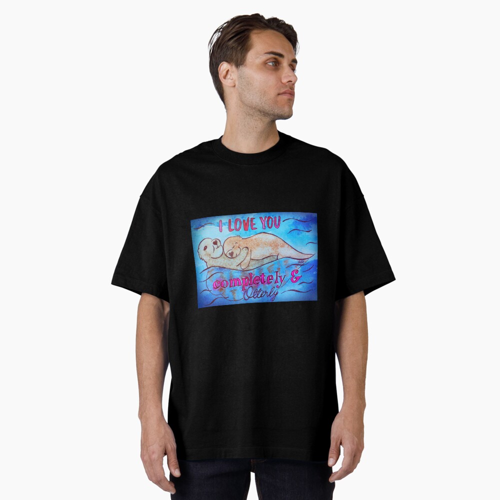 Item preview, Oversized T-Shirt designed and sold by Shilissimo.