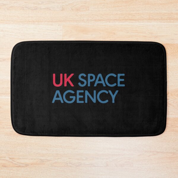 Item preview, UK Space Agency - UK Space Agency designed and sold by yosephqlneubig.