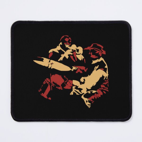 Item preview, Jazz Band Modern Style designed and sold by RobertoMacini.