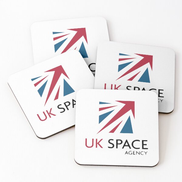 Item preview, UK Space Agency - UK Space Agency designed and sold by yosephqlneubig.