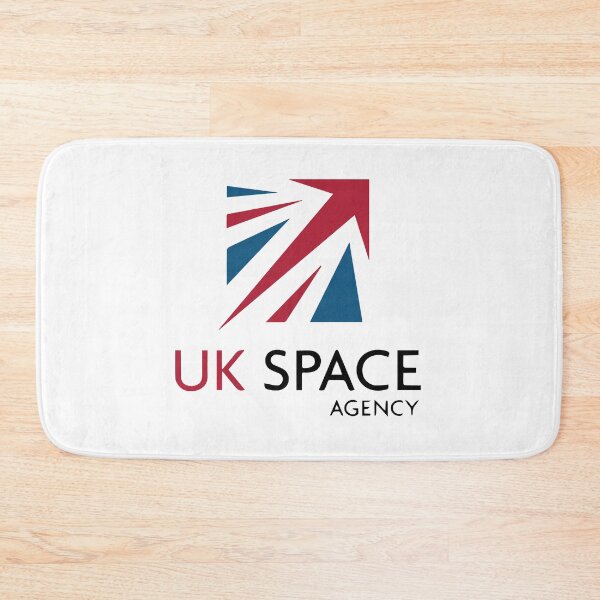 Item preview, UK Space Agency - UK Space Agency designed and sold by yosephqlneubig.