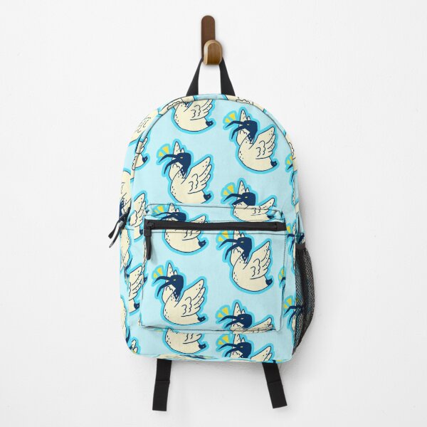 Item preview, Yelling Bin Chicken Ibis designed and sold by Gremren.