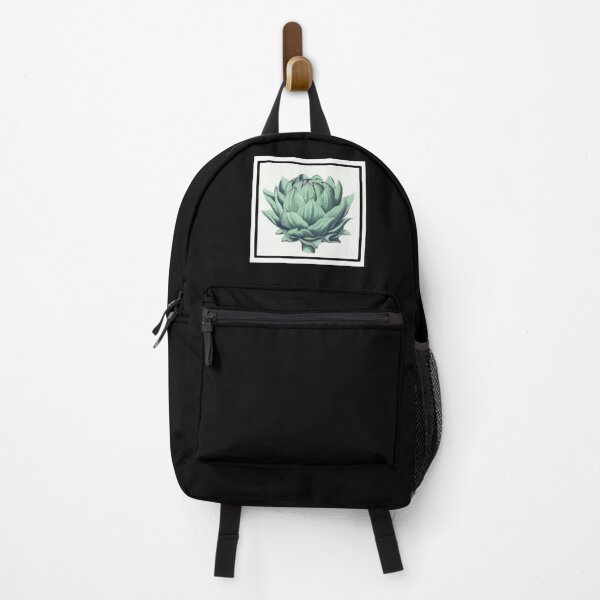 Item preview, Vintage Artichoke Drawing from the 1800's designed and sold by MountMercantile.