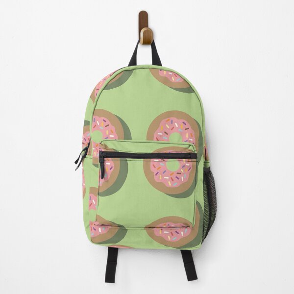 Item preview, Frosted Pink Donut designed and sold by Rigel Bergonio.