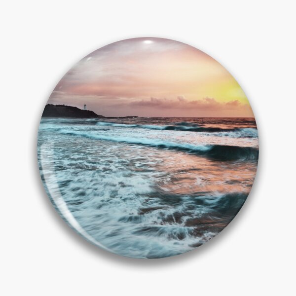 Item preview, Norah Head early morning sunrise. designed and sold by DaveBassett.