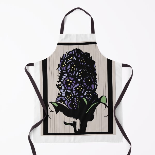 Item preview, Budding Botanical- Florals designed and sold by Rigel Bergonio.