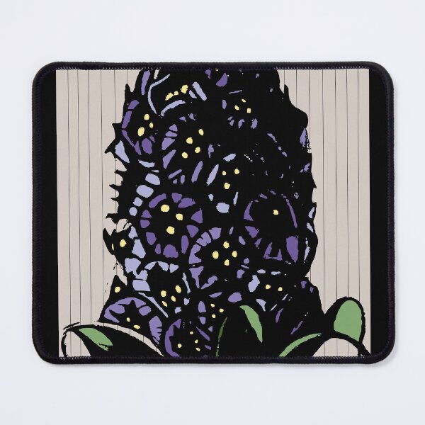 Item preview, Budding Botanical- Florals designed and sold by Rigel Bergonio.