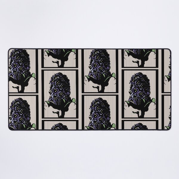 Item preview, Budding Botanical- Florals designed and sold by Rigel Bergonio.
