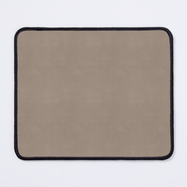 Item preview, Lightly Textured Plain Mink designed and sold by simplydesignart.