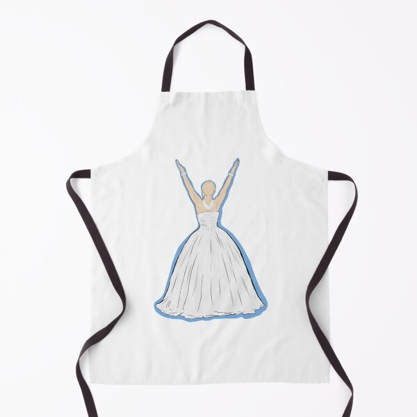 Item preview, My Favorite People Evita Blue Background Gift For Fan designed and sold by KaseyKunde.