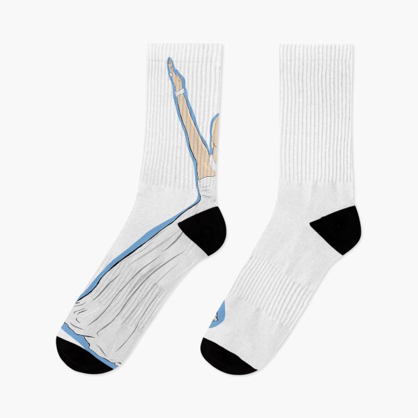 Item preview, My Favorite People Evita Blue Background Gift For Fan designed and sold by KaseyKunde.