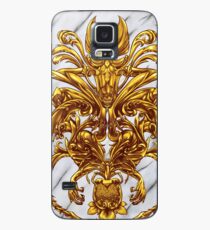 Xenofiligree Case/Skin for Samsung Galaxy