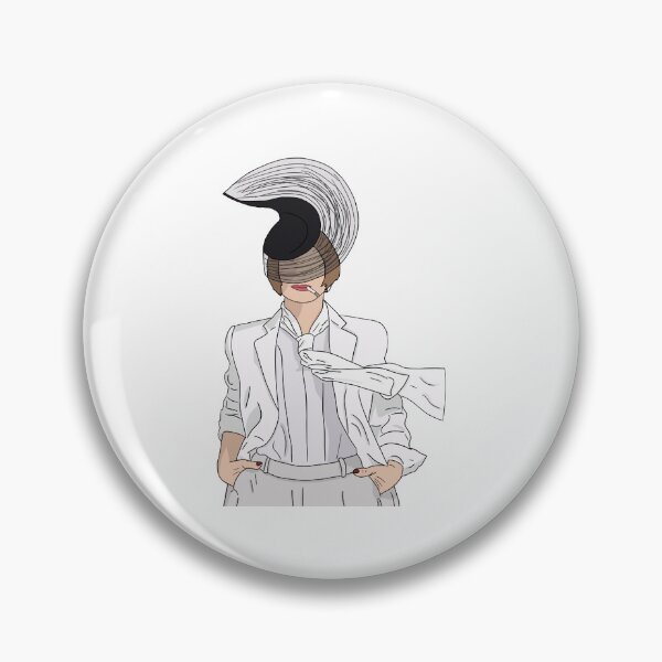 Item preview, Needed Gifts Patti Lupone Hat Graphic For Fans designed and sold by KaseyKunde.