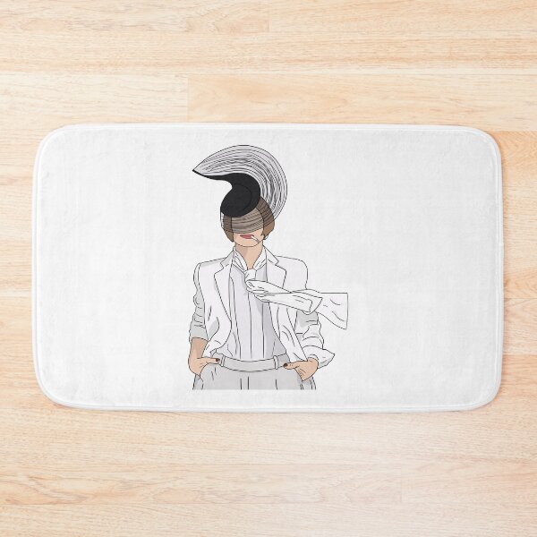 Item preview, Needed Gifts Patti Lupone Hat Graphic For Fans designed and sold by KaseyKunde.