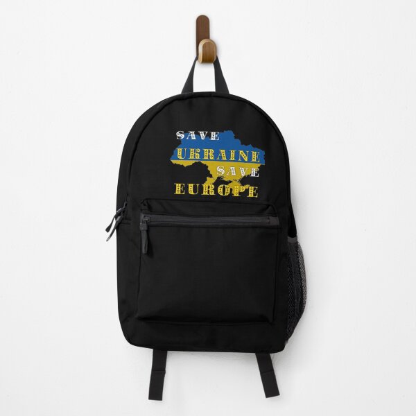 Item preview, Save Ukraine_Save Europe designed and sold by mrGoodwin90.