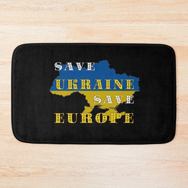 Item preview, Save Ukraine_Save Europe designed and sold by mrGoodwin90.