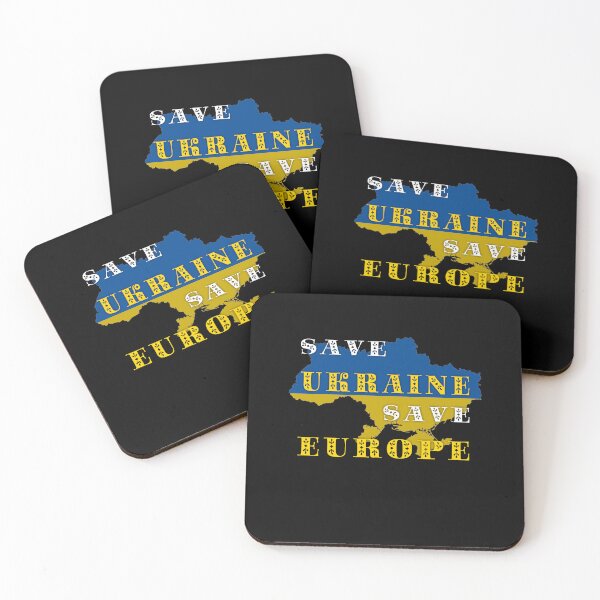 Item preview, Save Ukraine_Save Europe designed and sold by mrGoodwin90.
