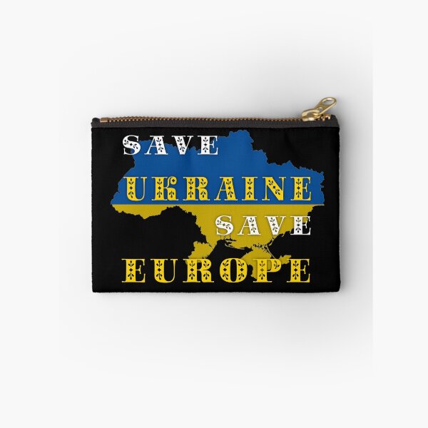 Item preview, Save Ukraine_Save Europe designed and sold by mrGoodwin90.