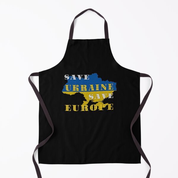 Item preview, Save Ukraine_Save Europe designed and sold by mrGoodwin90.