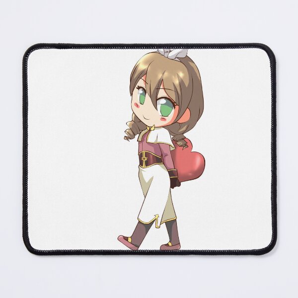Item preview, Ragnarok Online Acolyte designed and sold by CuteNCool.