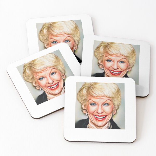 Item preview, People Call Me Elaine Stritch Portrait Retro Vintage designed and sold by KaseyKunde.