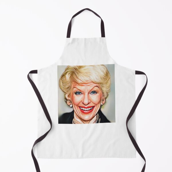 Item preview, People Call Me Elaine Stritch Portrait Retro Vintage designed and sold by KaseyKunde.