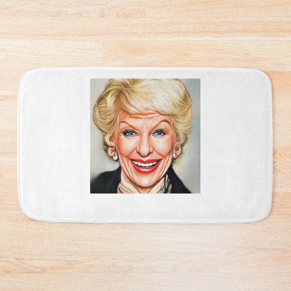 Item preview, People Call Me Elaine Stritch Portrait Retro Vintage designed and sold by KaseyKunde.