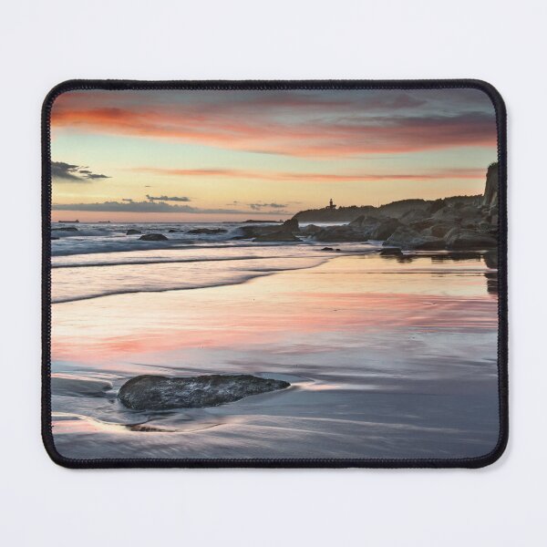 Item preview, Norah Head Sunrise designed and sold by DaveBassett.