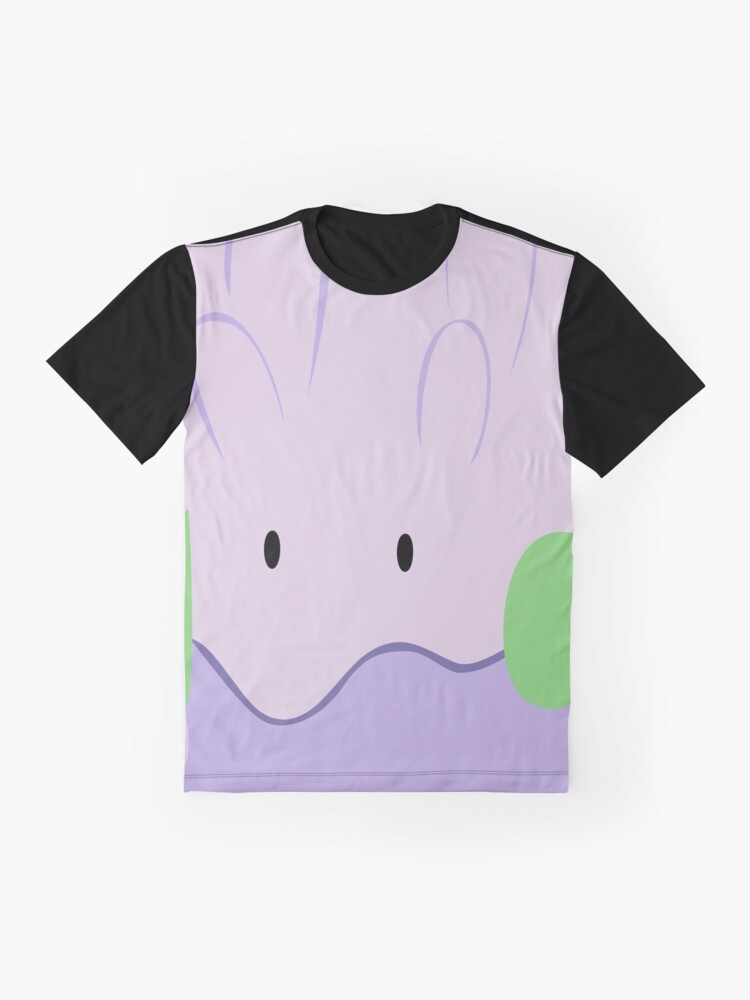 goomy shirt