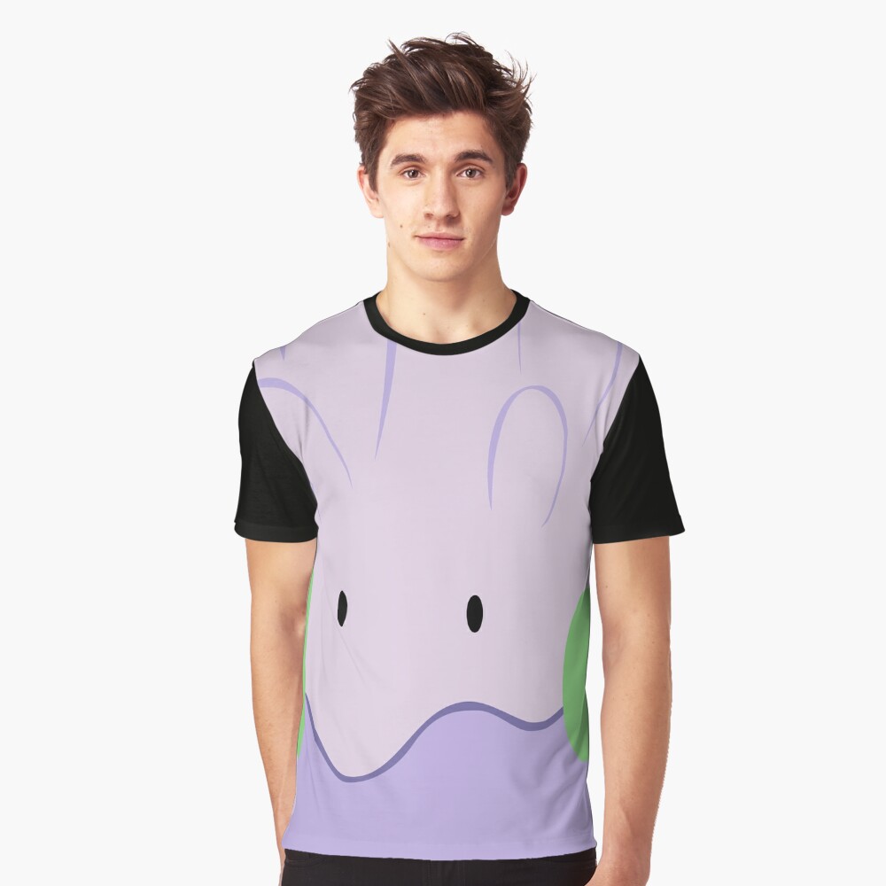 goomy shirt