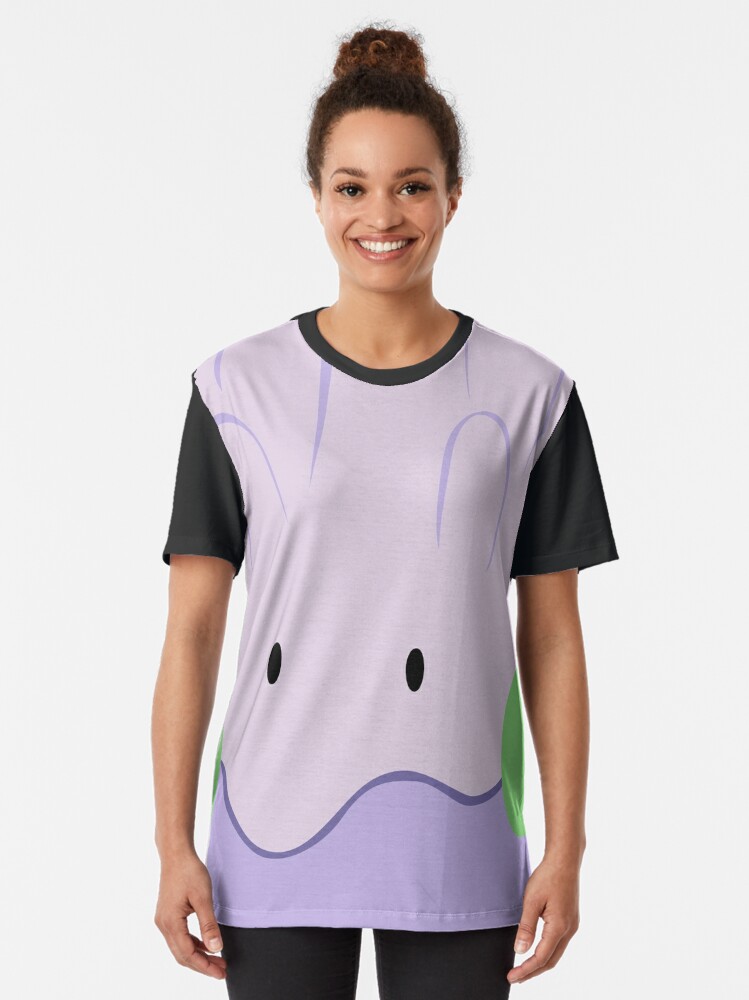 goomy shirt