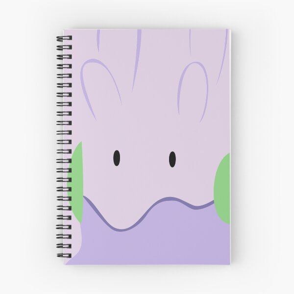 Item preview, #704 Goomy designed and sold by MapleRose.