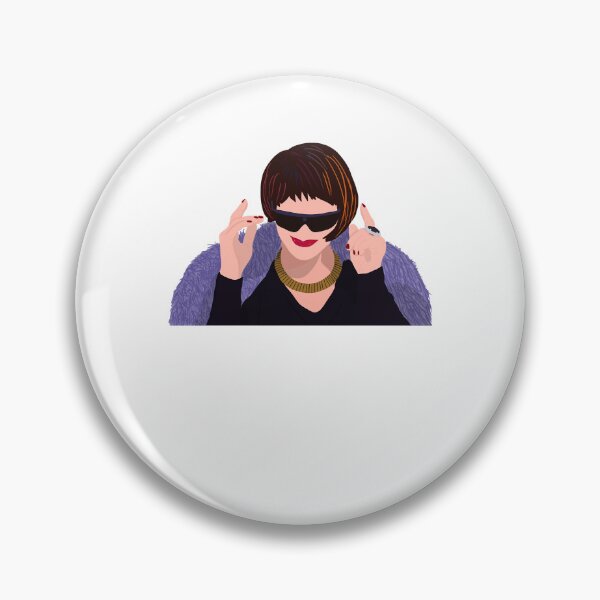 Item preview, Retro Vintage Joanne Patti Lupone Love You designed and sold by KaseyKunde.