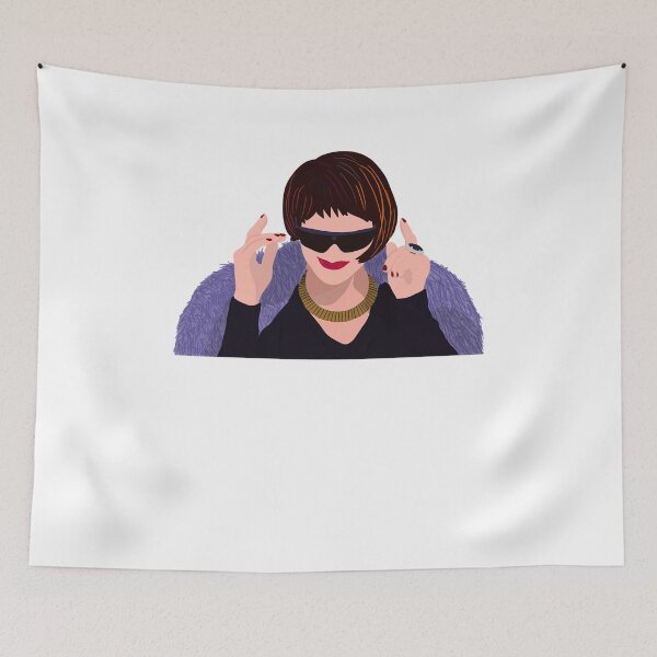 Item preview, Retro Vintage Joanne Patti Lupone Love You designed and sold by KaseyKunde.