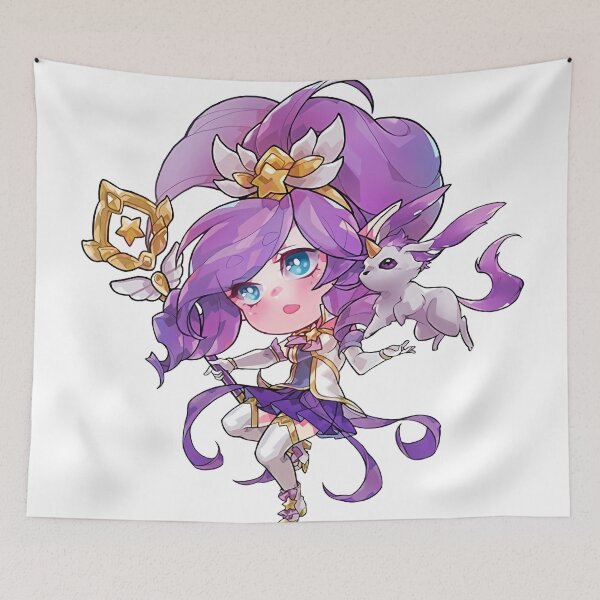 Item preview, Adorable SG Janna designed and sold by quentellia.
