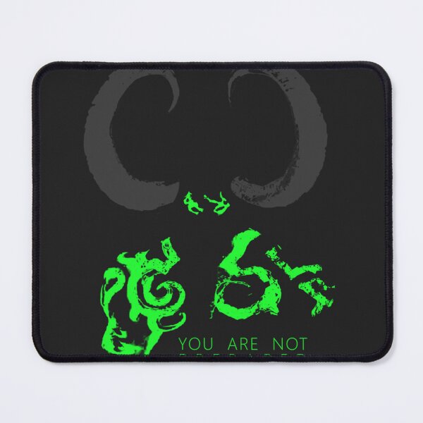 Item preview, You Are Not Prepared Essential . designed and sold by LunaDangelo.
