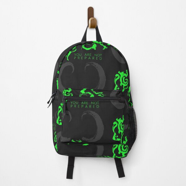 Item preview, You Are Not Prepared Essential . designed and sold by LunaDangelo.