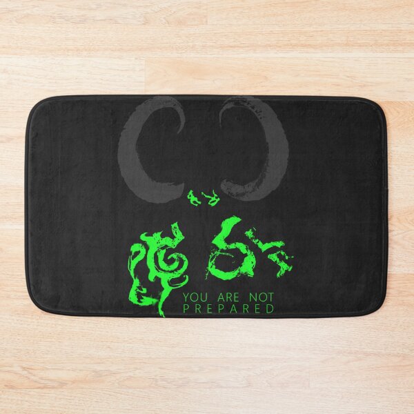 Item preview, You Are Not Prepared Essential . designed and sold by LunaDangelo.